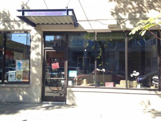 One Red Pillar Cafe, Downtown, Seattle Zomato