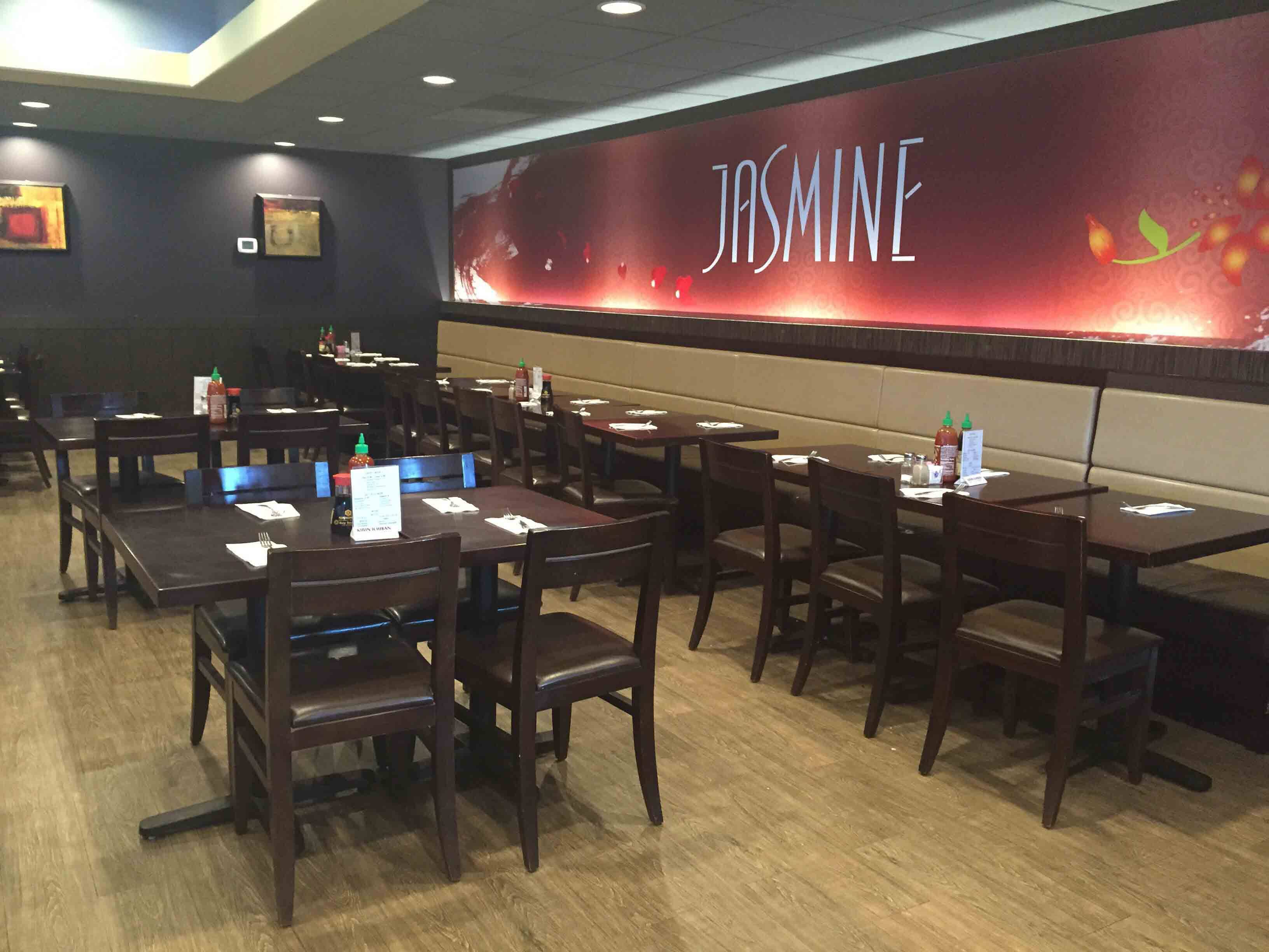 Jasmine Mongolian Grill, Kent, Kent Zomato