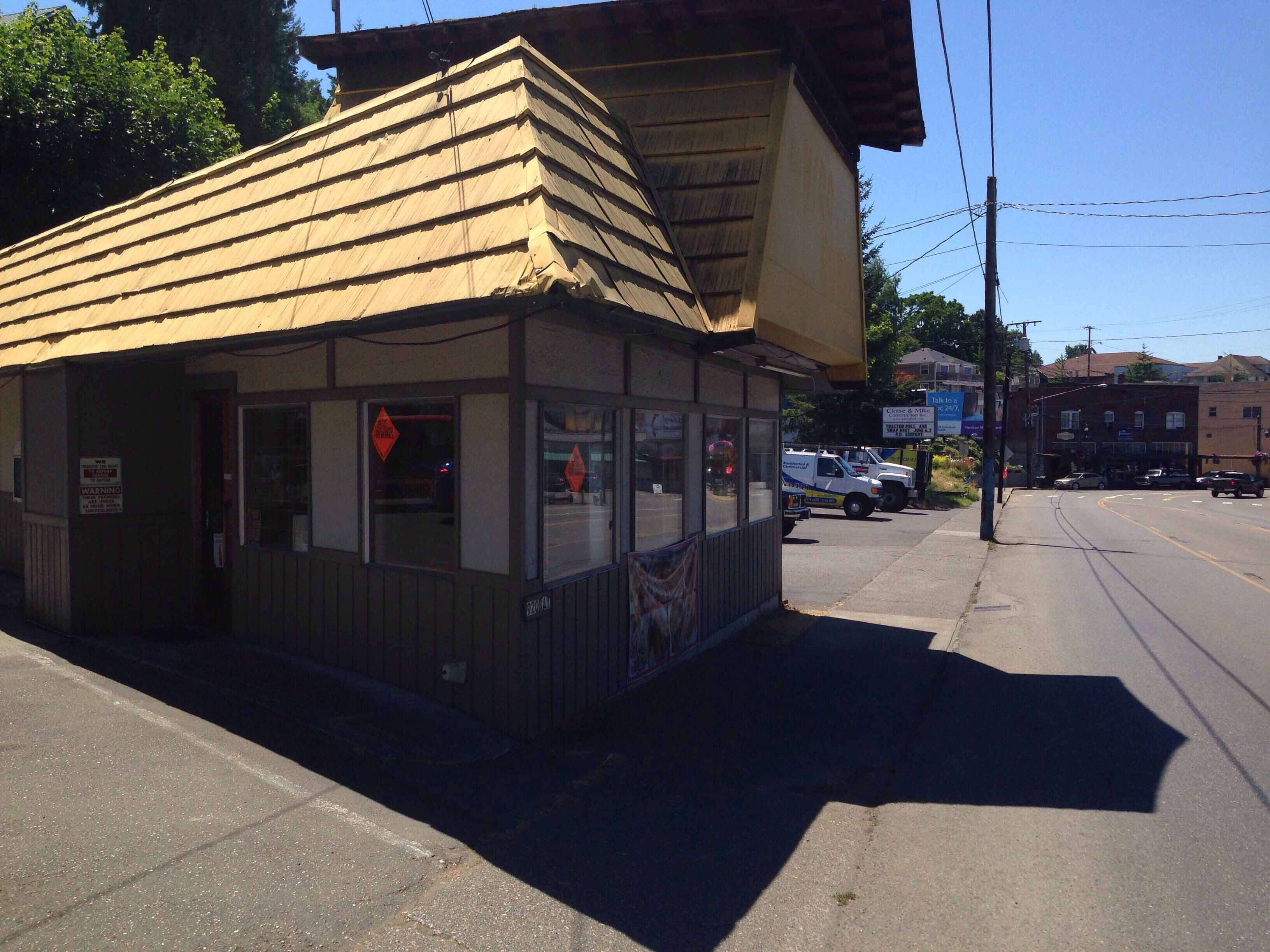 Thai Charlie Restaurant Menu, Menu for Thai Charlie Restaurant, Port