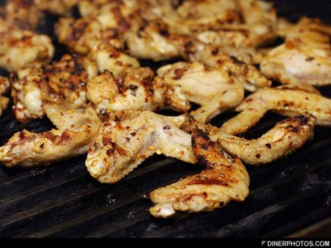 Captain Hooks Fish & Chicken, Chatham, Chicago Urbanspoon/Zomato