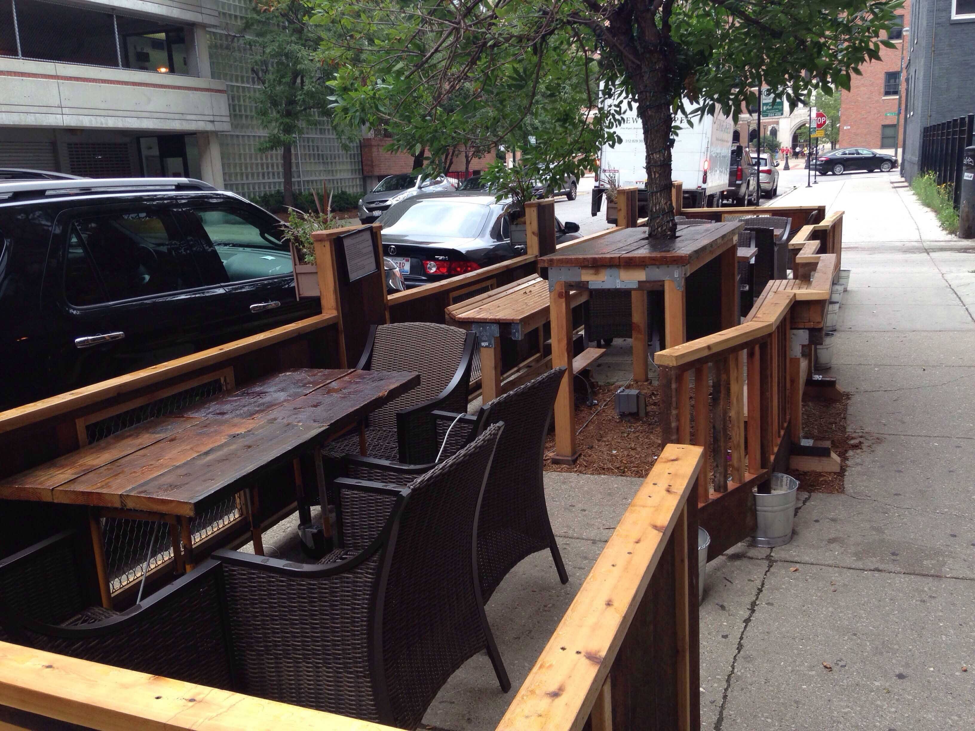 Headquarters Beercade, River North, Chicago Zomato