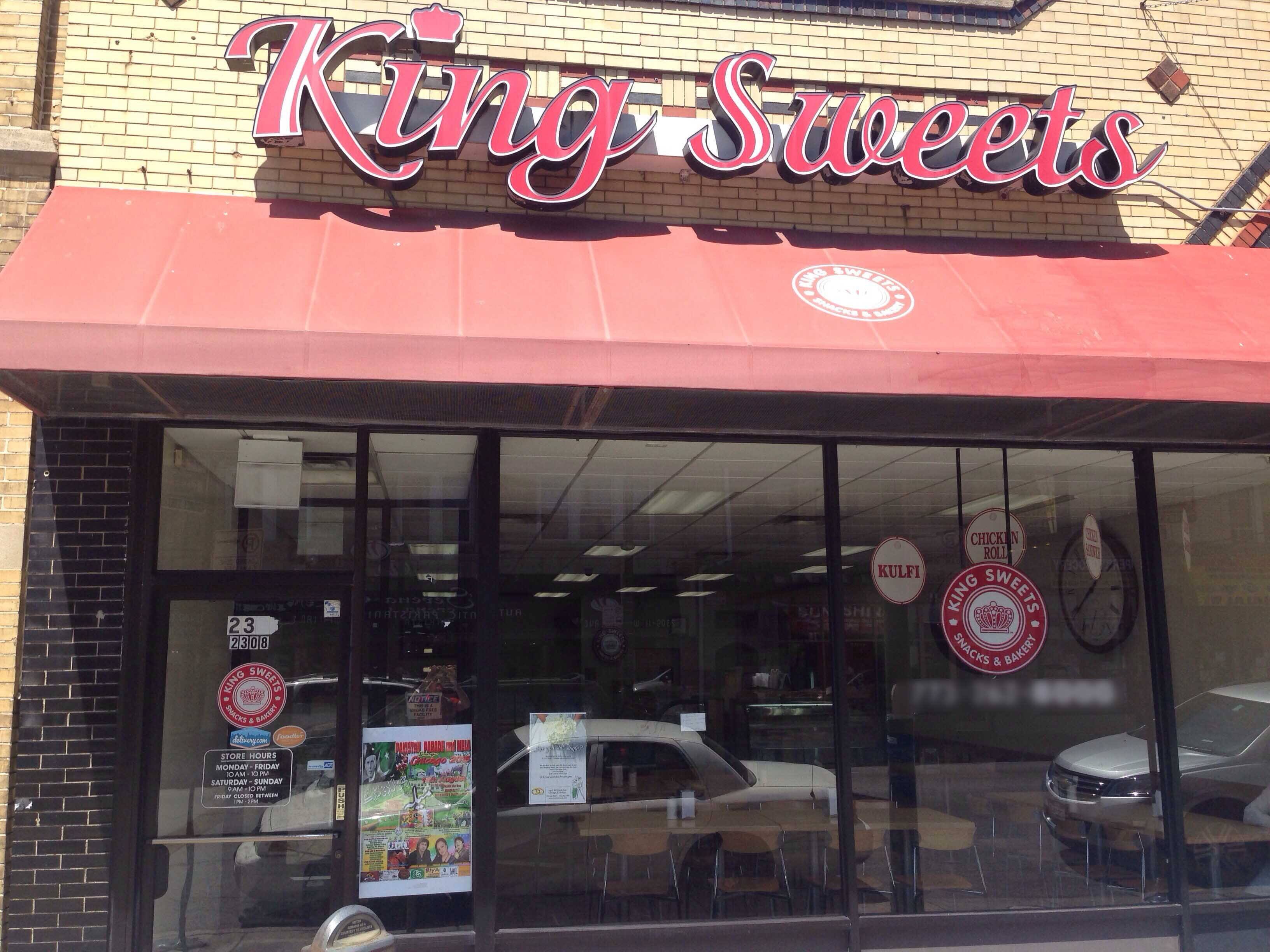 Photos of King Sweets, Pictures of King Sweets, Chicago Zomato