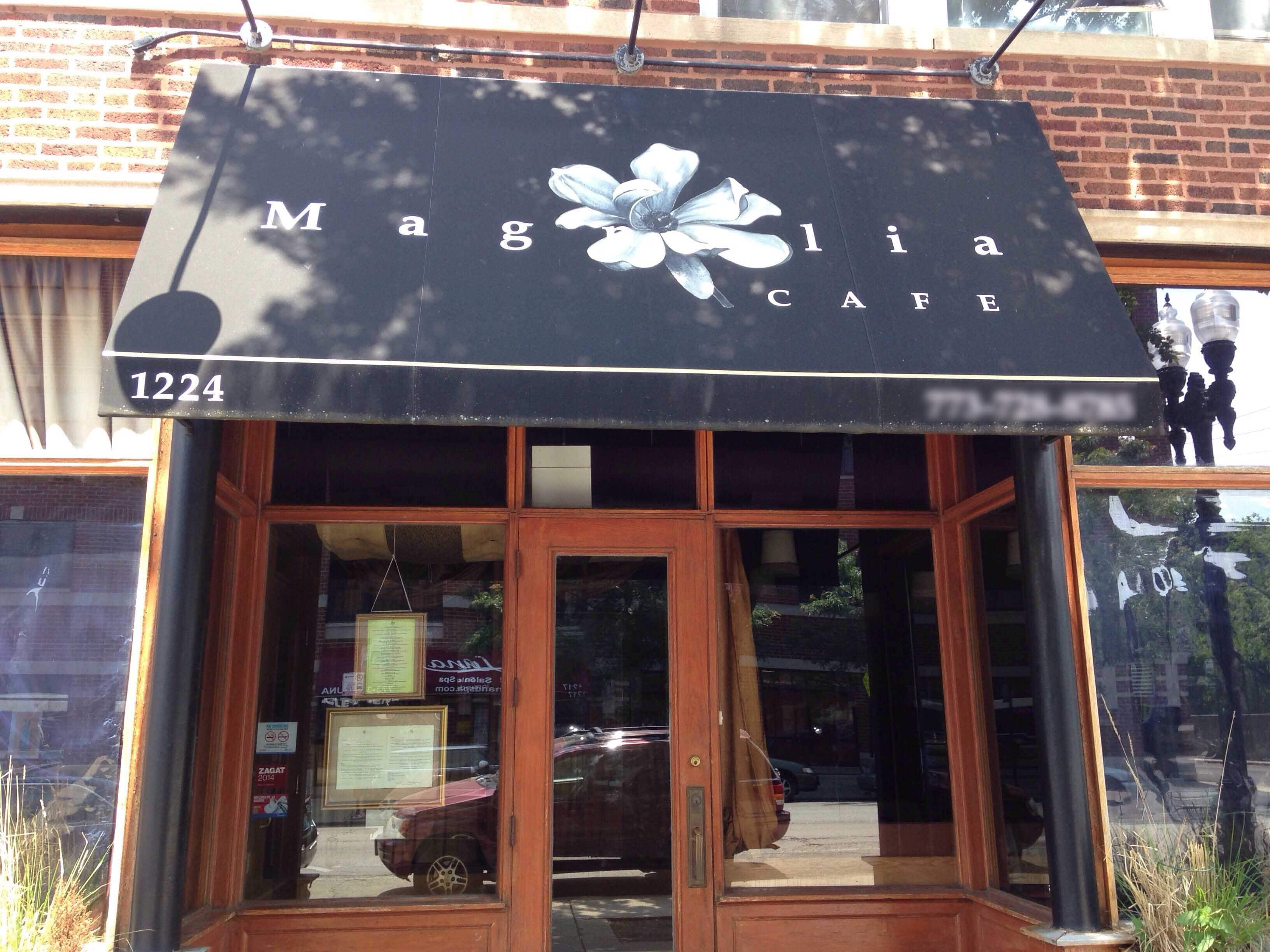 Magnolia Cafe Uptown Chicago   45aff80b0bcff11e64ca330c87bd0d42 