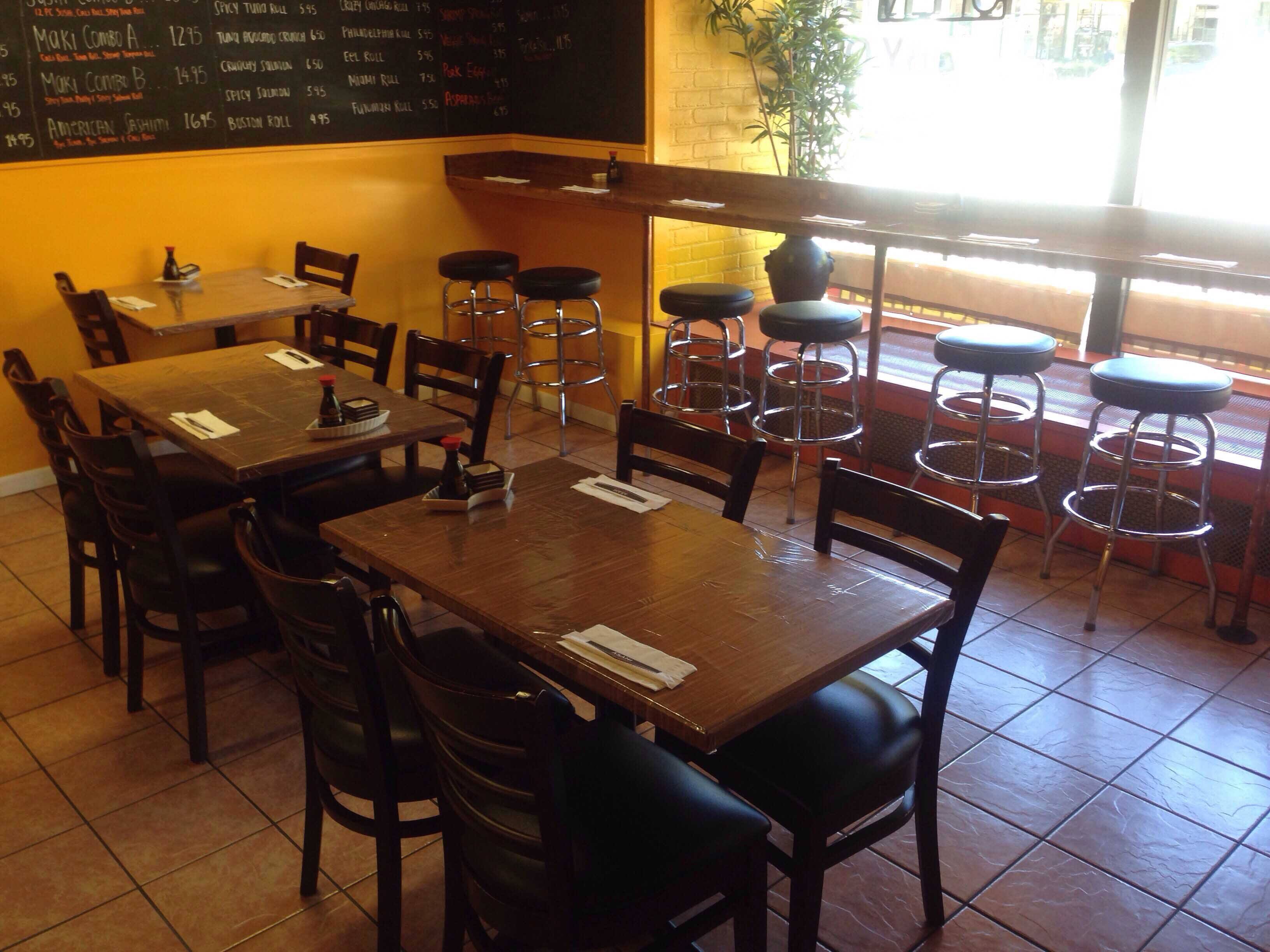 Asahi Roll & Noodles, Rogers Park, Chicago Zomato