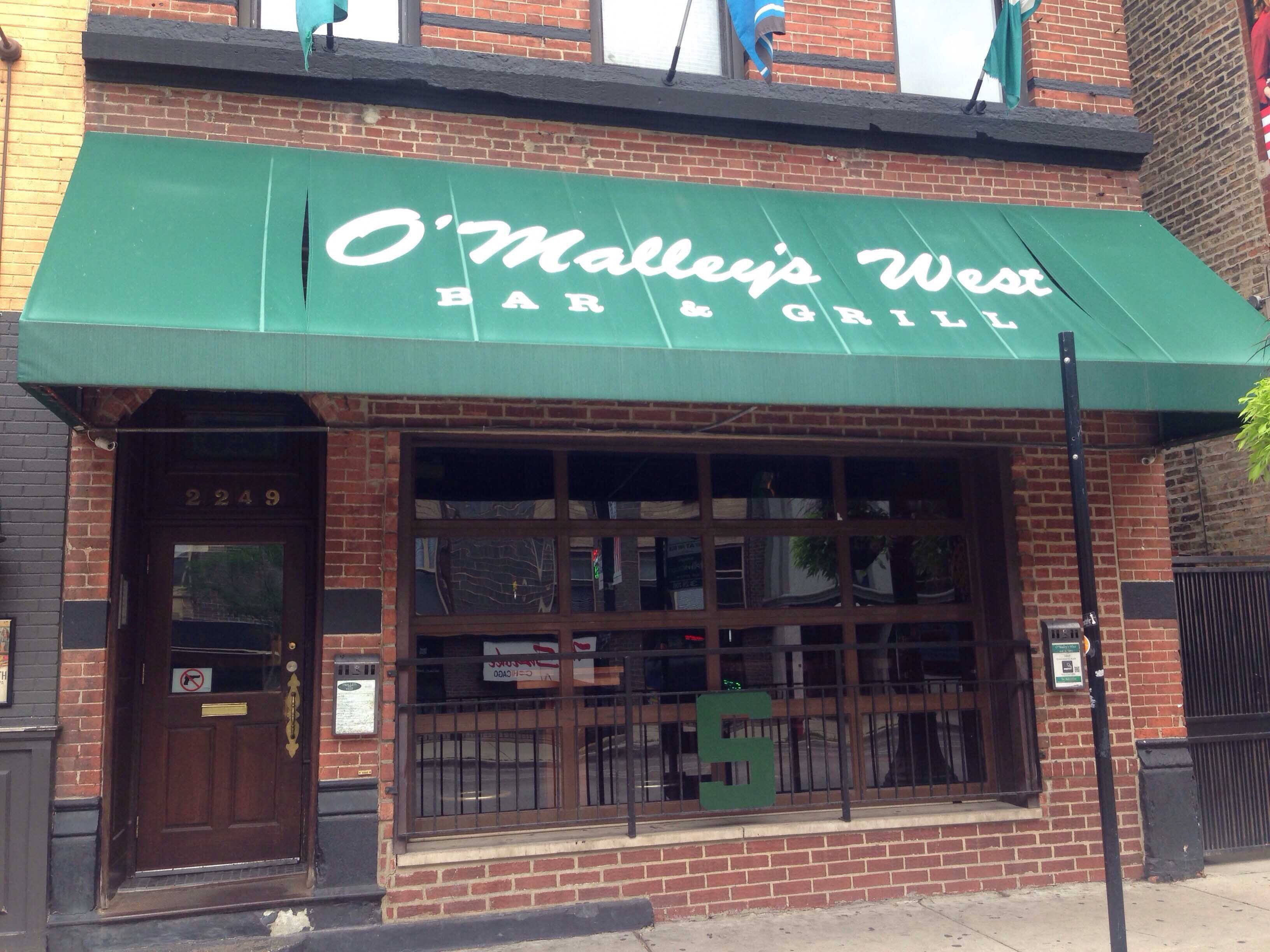 O'Malley's West, Lincoln Park, Chicago Zomato