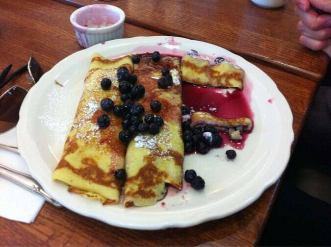 The Original Pancake House Reviews, User Reviews for The Original