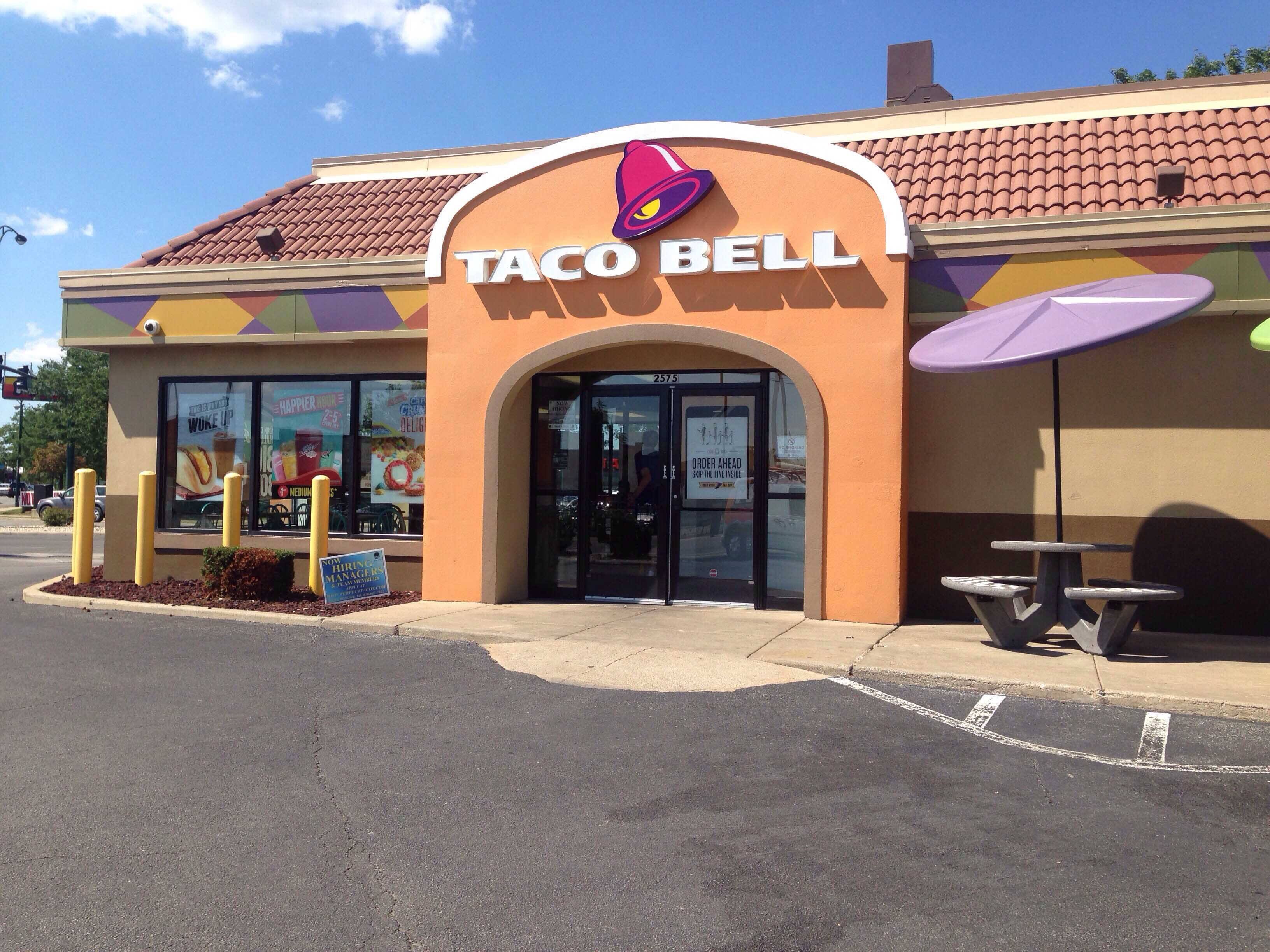 Taco Bell, Lincoln Park, Chicago | Zomato