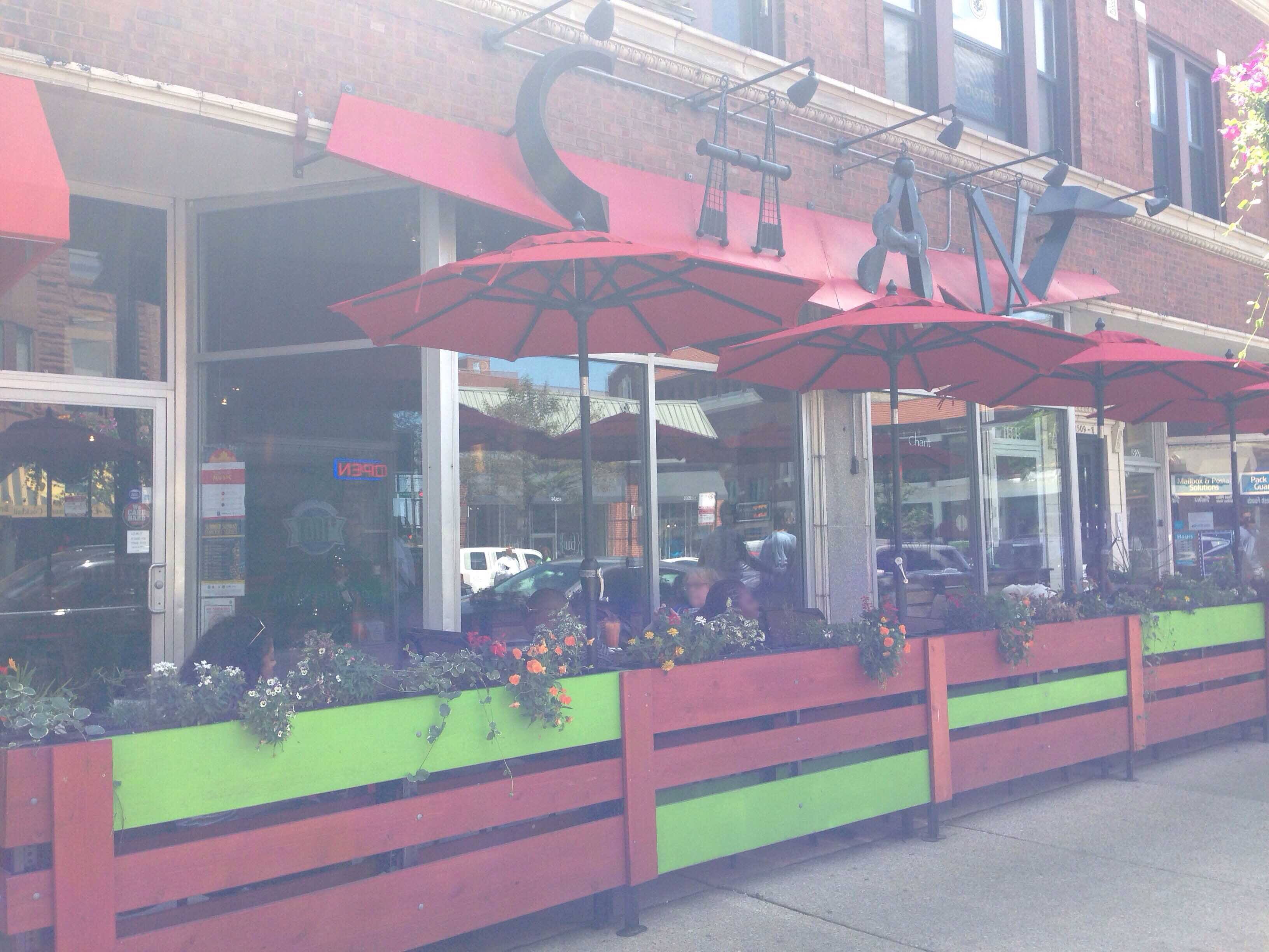 Chant, Hyde Park, Chicago Zomato