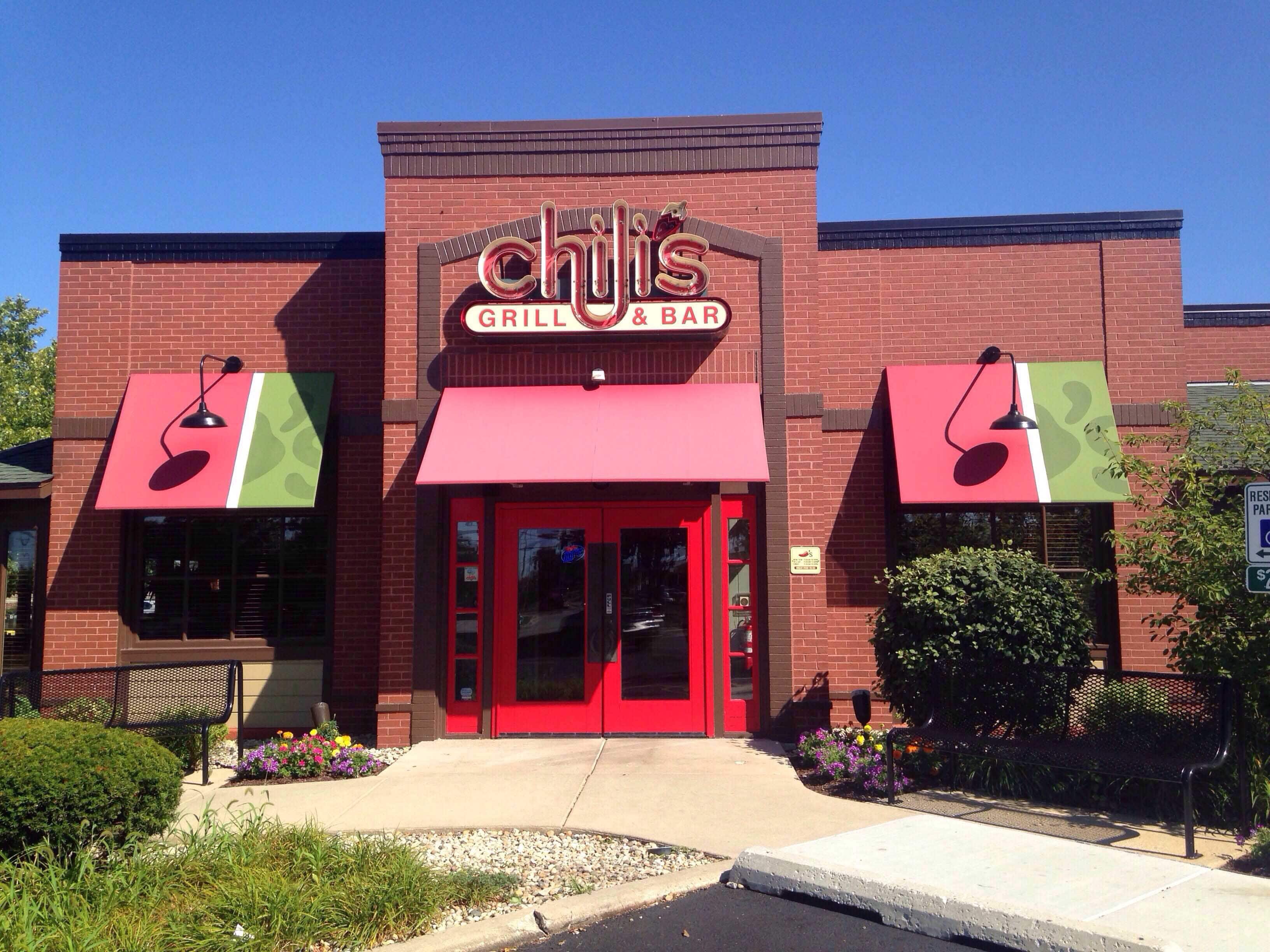 Chili's, Wood Dale, Chicago Zomato