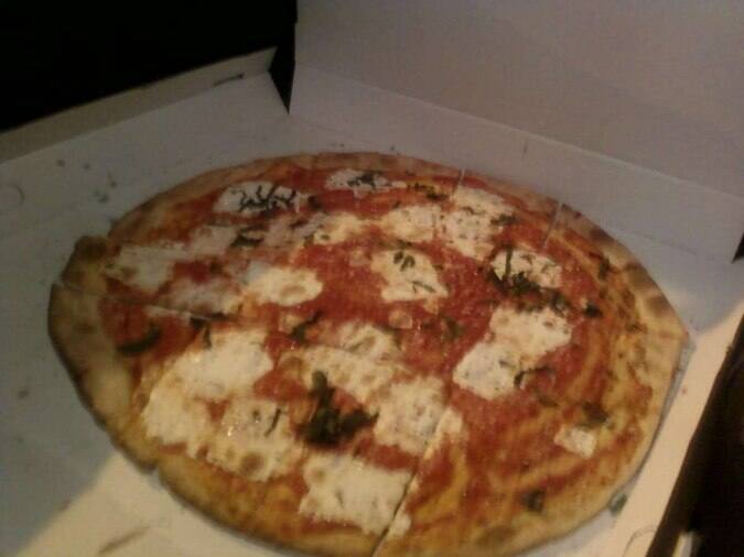 Pizzeria Antica Menu, Menu for Pizzeria Antica, Bloomingdale, Chicago