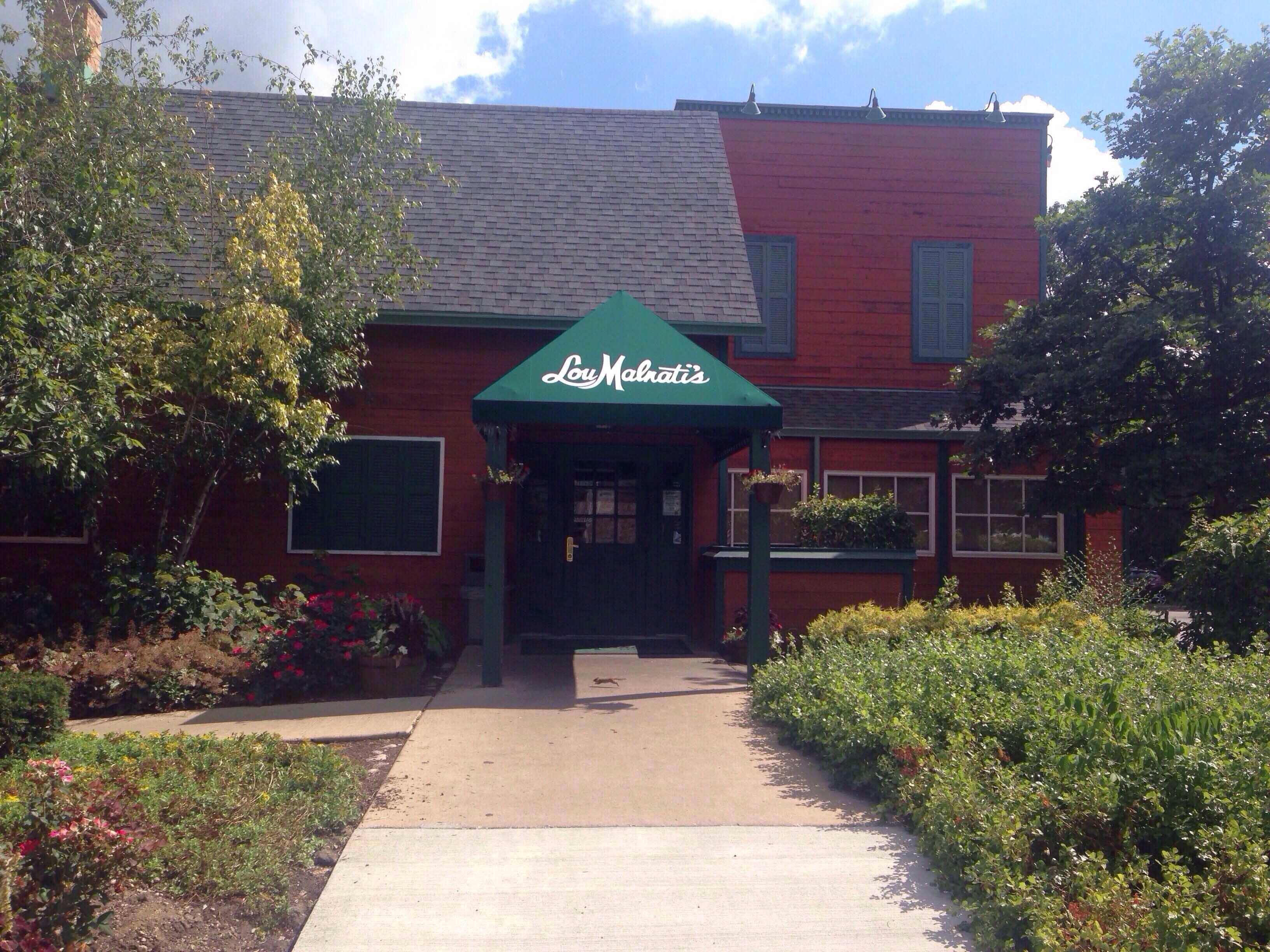 Lou Malnati's Pizzeria, Buffalo Grove, Chicago Zomato