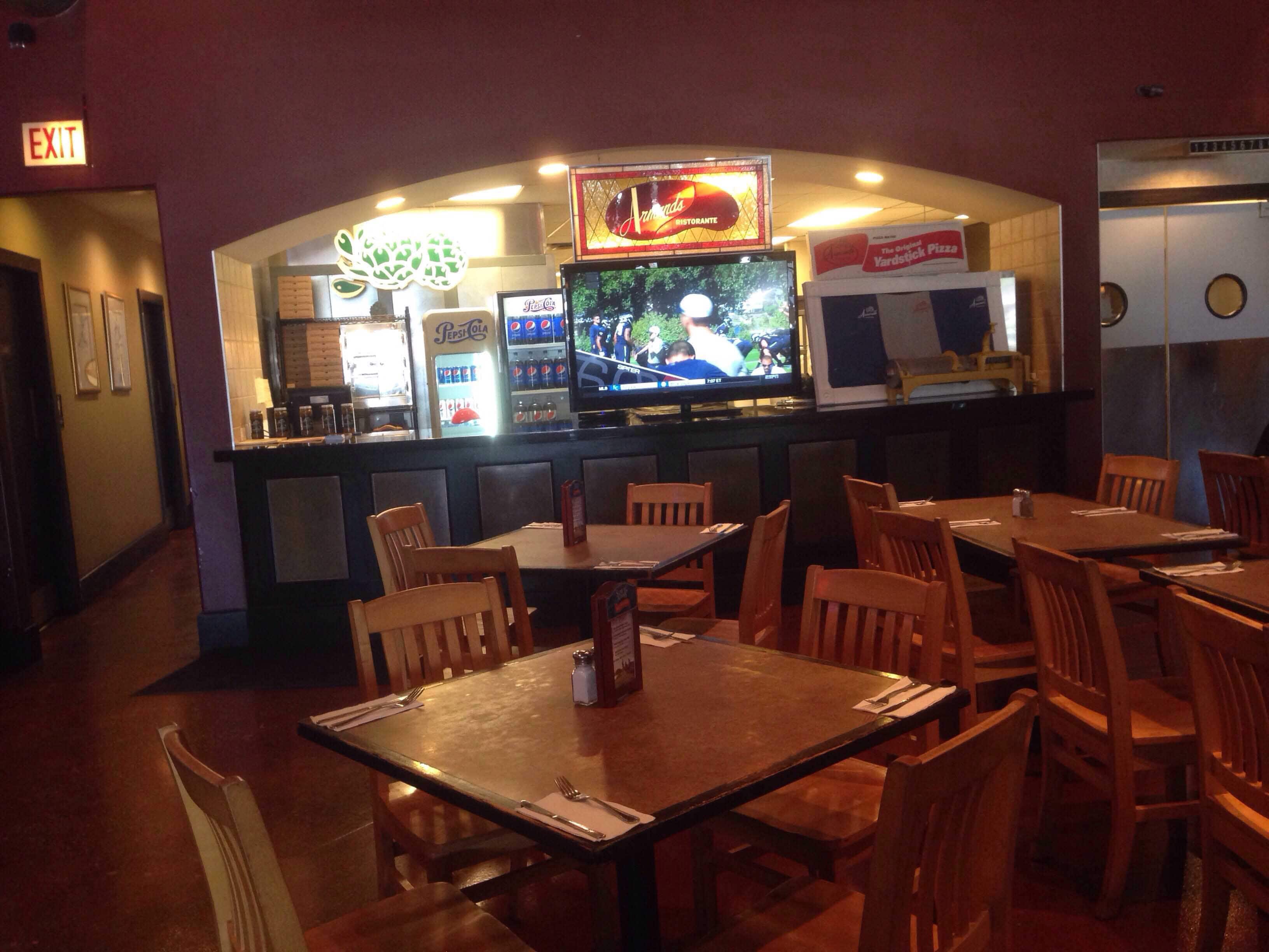 Armand's Pizzeria, Elmhurst, Chicago Zomato