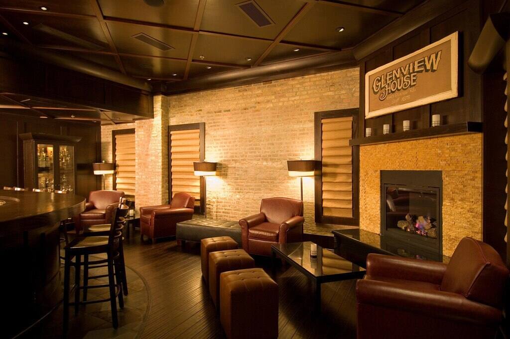 Glenview House, Glenview, Chicago Zomato