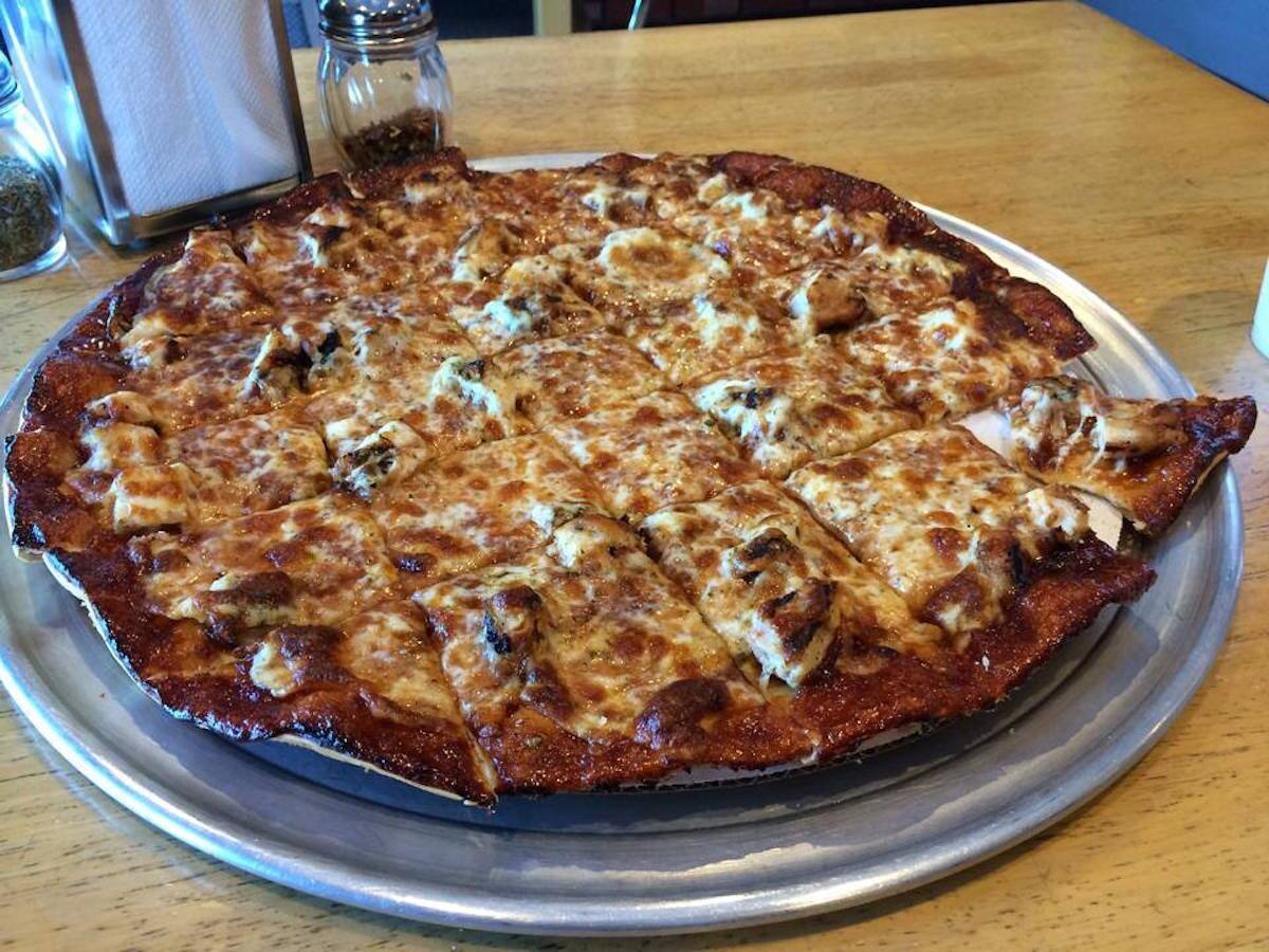 Judy’s Pizzeria, Highland Park, Chicago Zomato