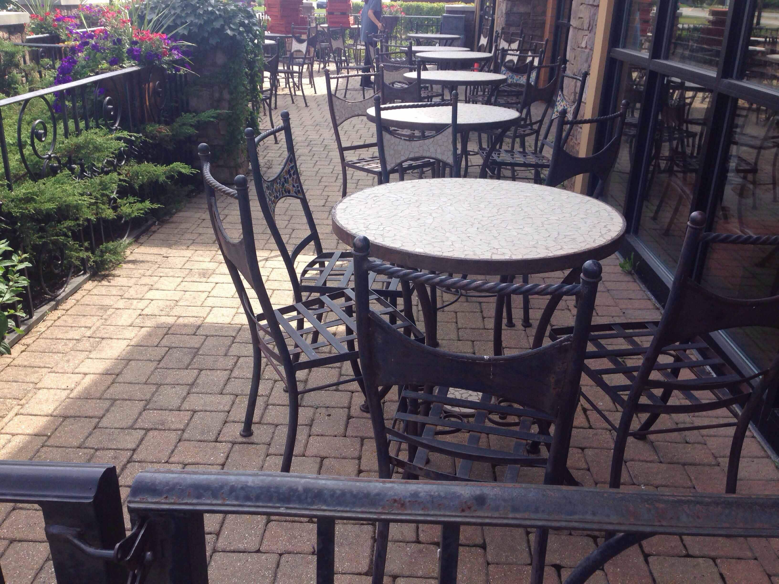 Besa Mi Taco, Itasca, Chicago Zomato