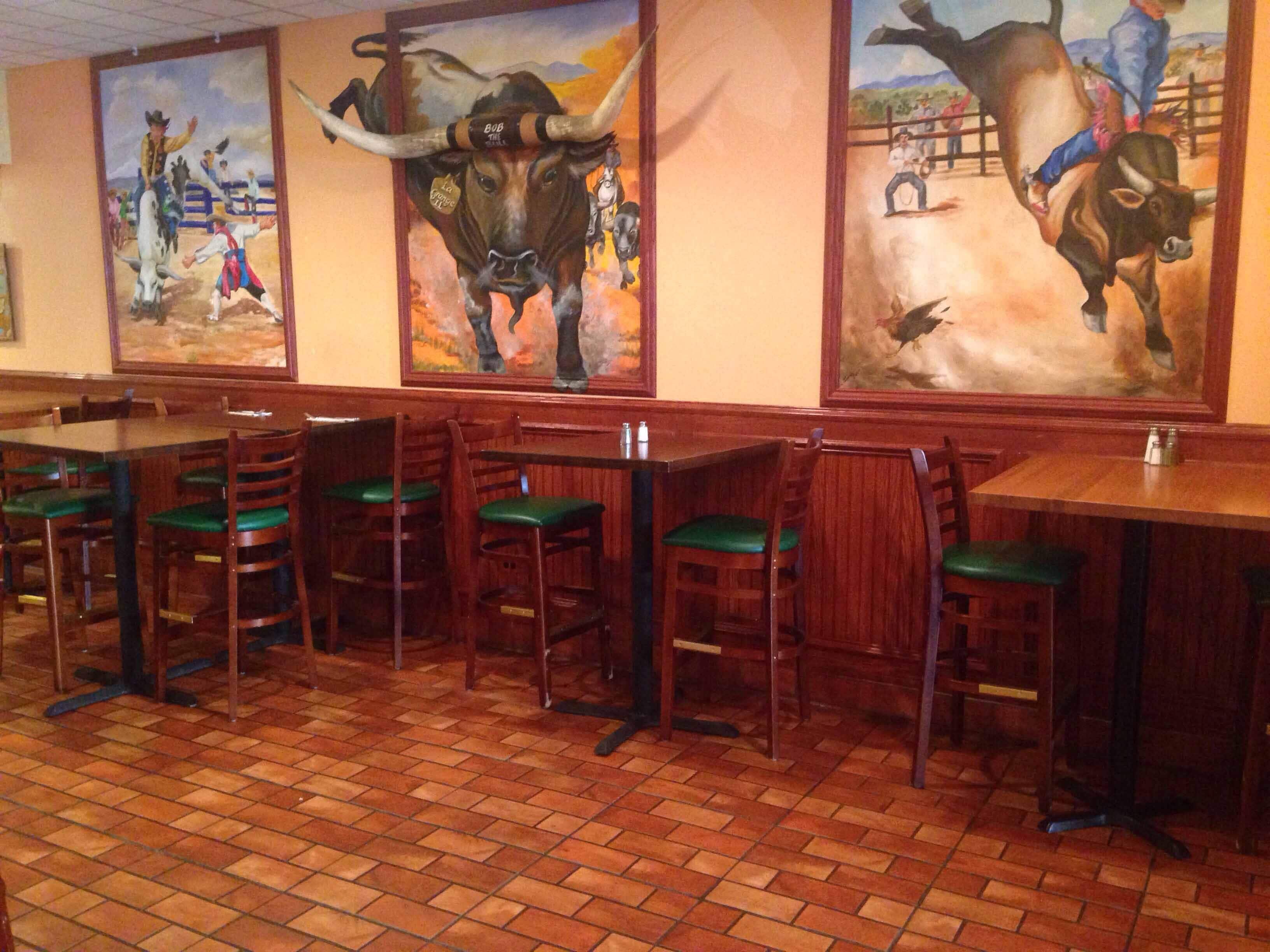 Vie Restaurant Western Springs Il 60558 - ek9b089