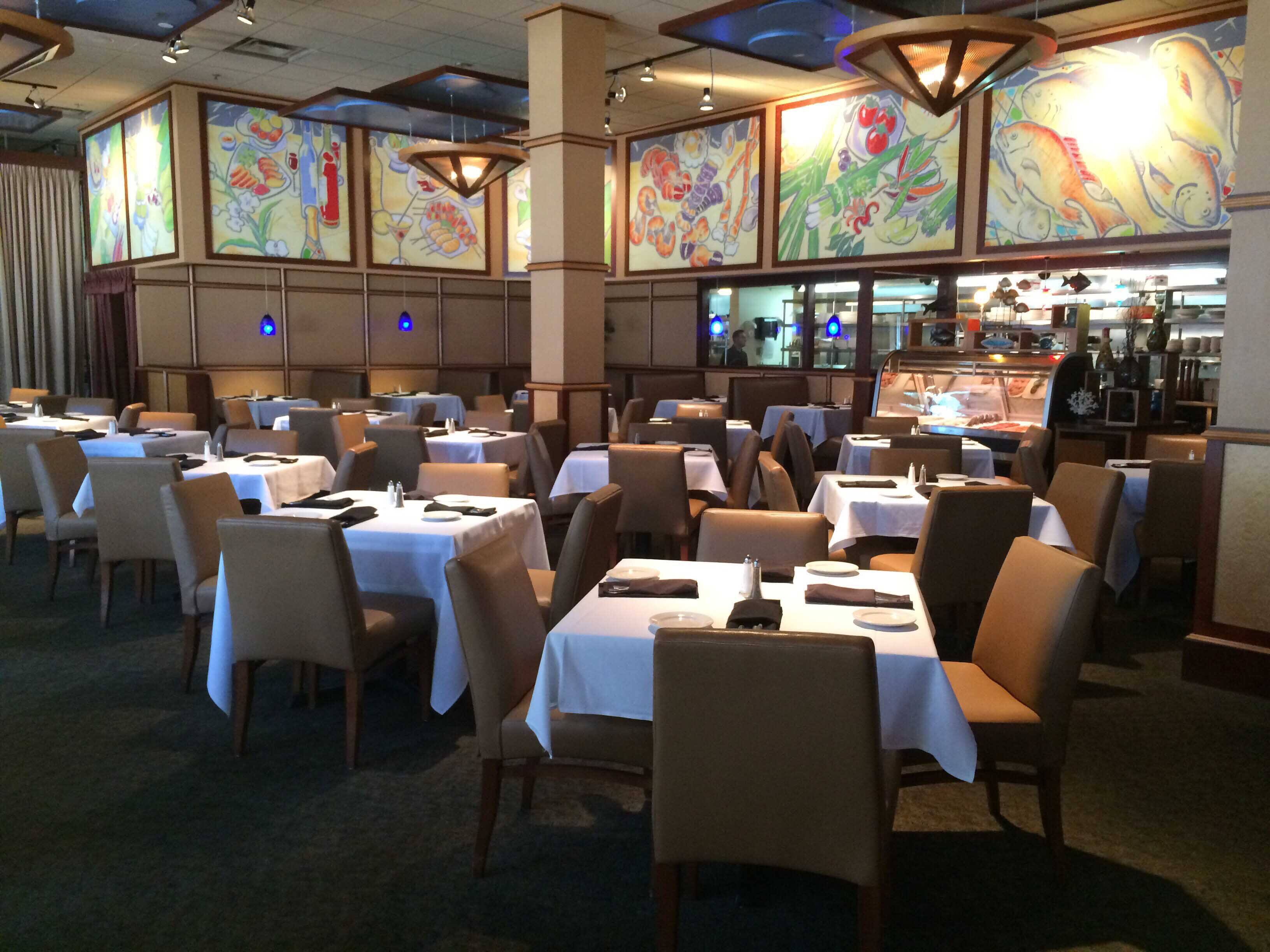 Menu of Catch 35 Naperville, Naperville, Chicago