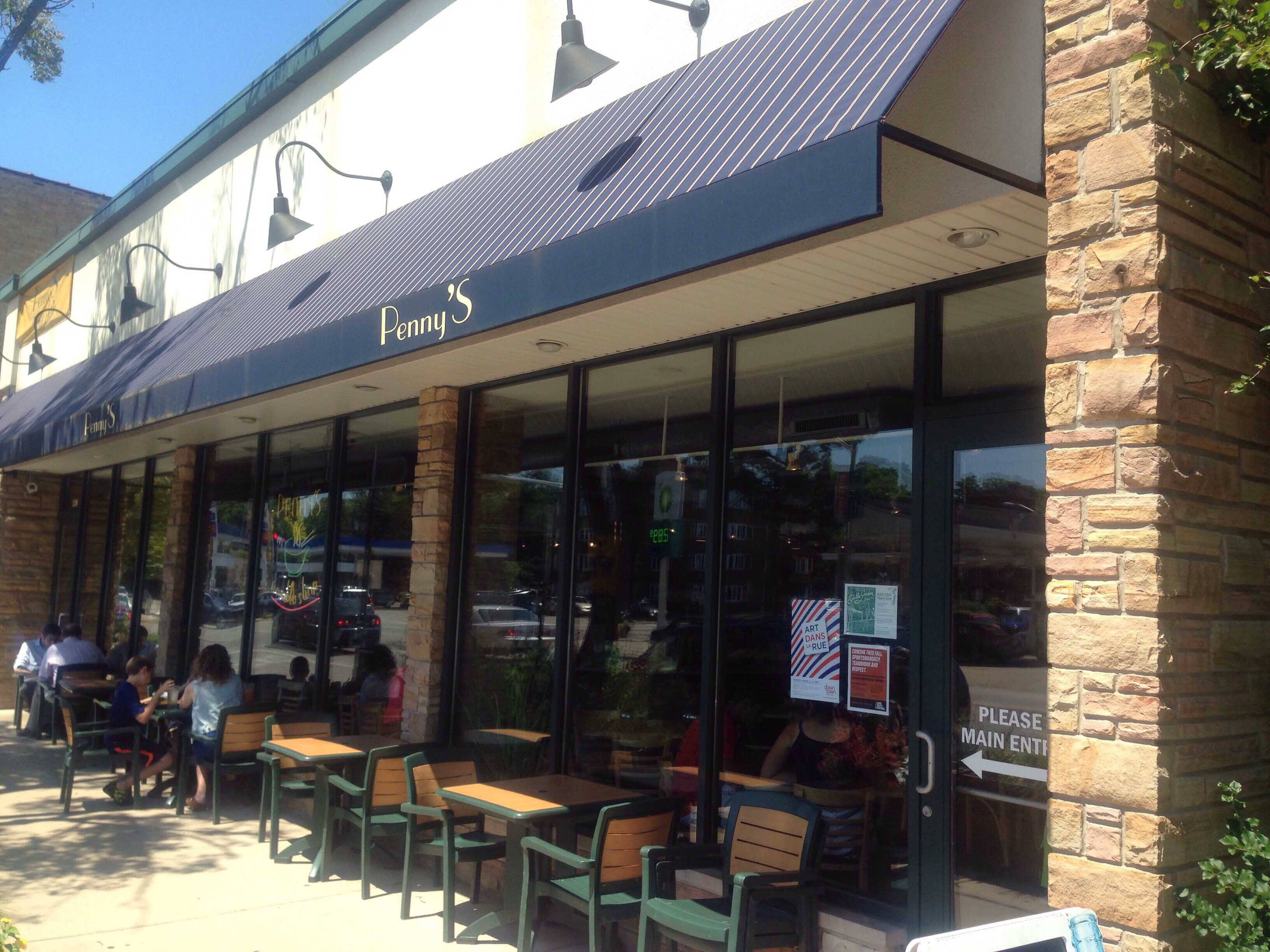 Penny's Noodle Shop, Oak Park, Chicago Zomato