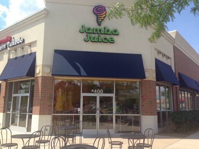 Jamba Juice Orland Park Chicago Urbanspoon Zomato