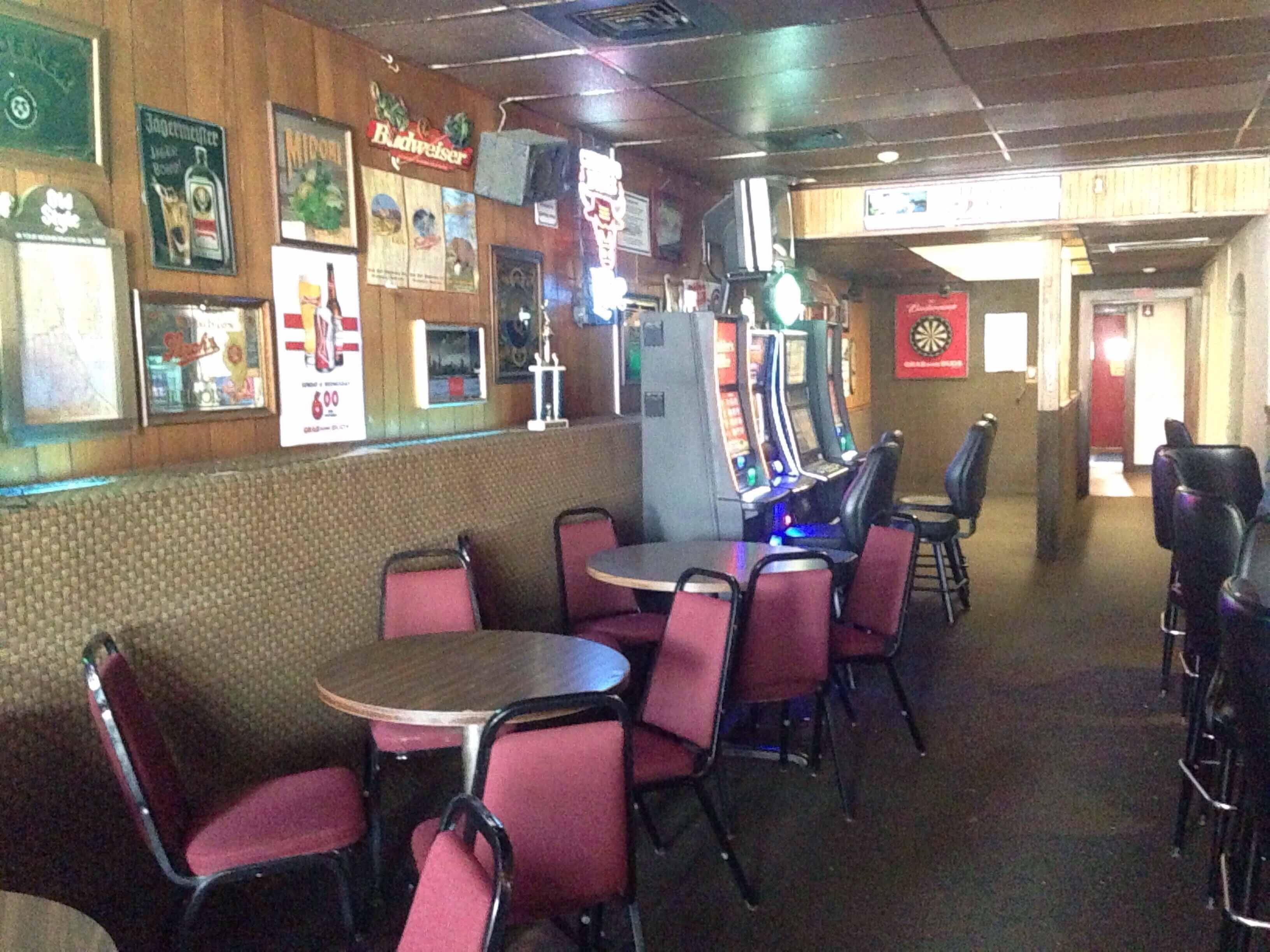 Ardmore Lounge, Villa Park, Chicago Zomato