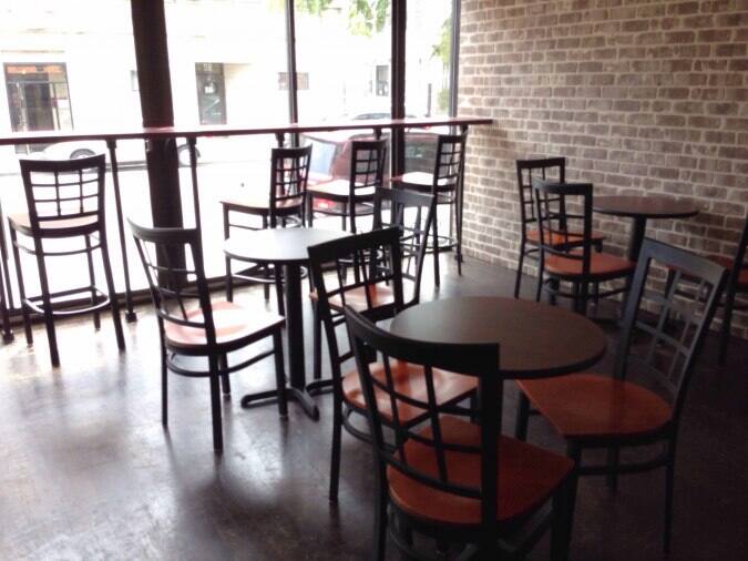 DonChef Bakery, Lakeview, Chicago Urbanspoon/Zomato