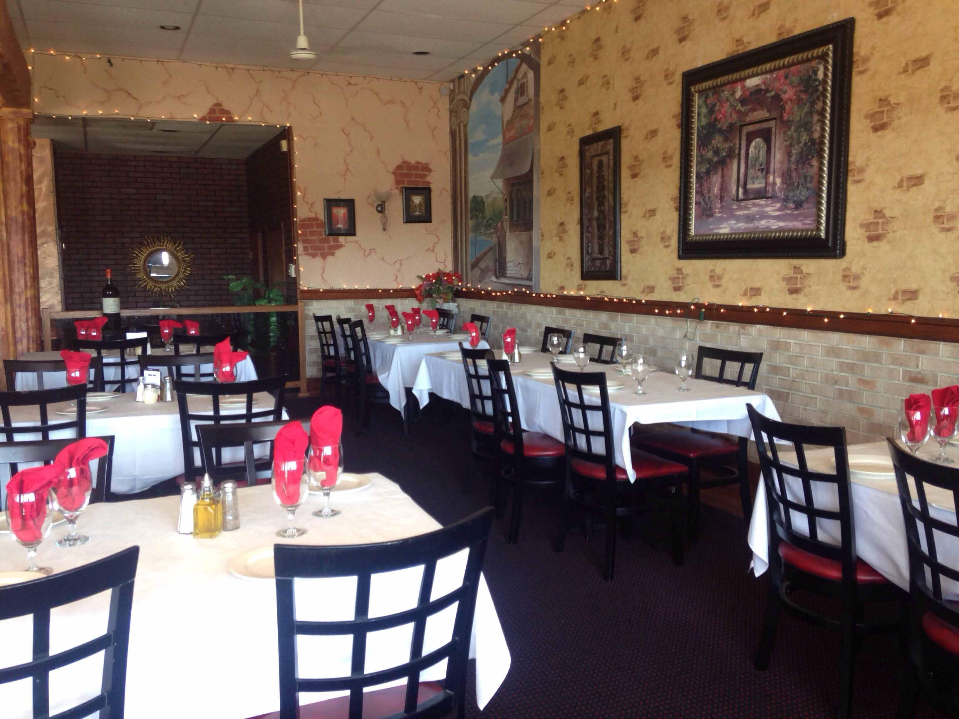 Mina Restaurant, Mt Prospect, Chicago Zomato