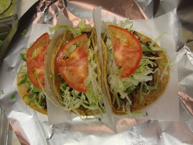 Mis Tacos Menu, Menu for Mis Tacos, West Lawn, Chicago Urbanspoon/Zomato