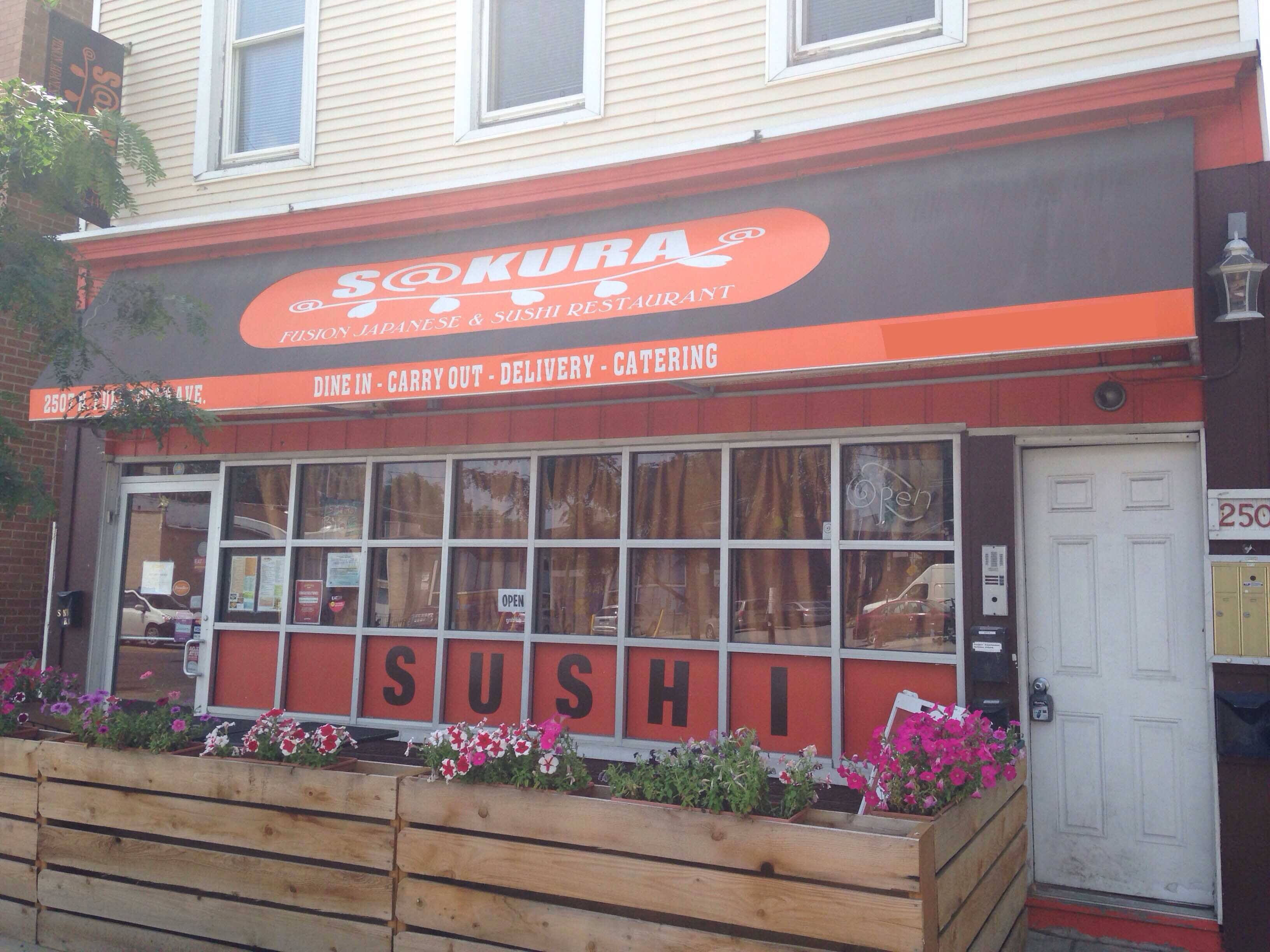 Skura Fusion Japanese & Sushi Restaurant, Logan Square, Chicago Zomato