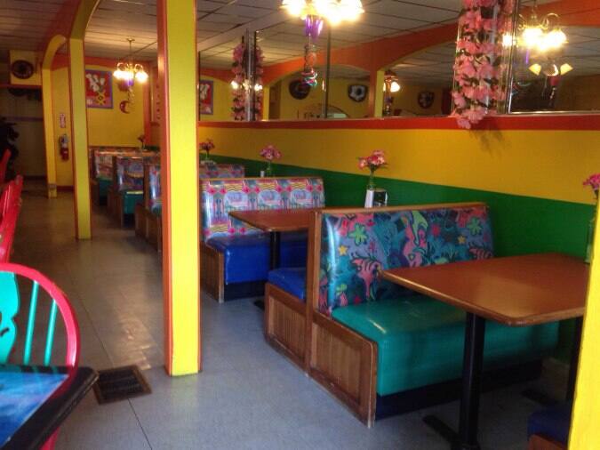 La Hacienda Restaurant Photos, Pictures of La Hacienda Restaurant