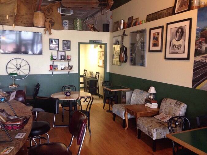 Brewed Awakening Coffee House, Westmont, Chicago Zomato