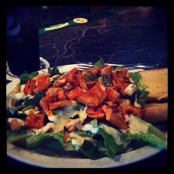 Coach's Corner, Orland Park, Chicago Urbanspoon/Zomato