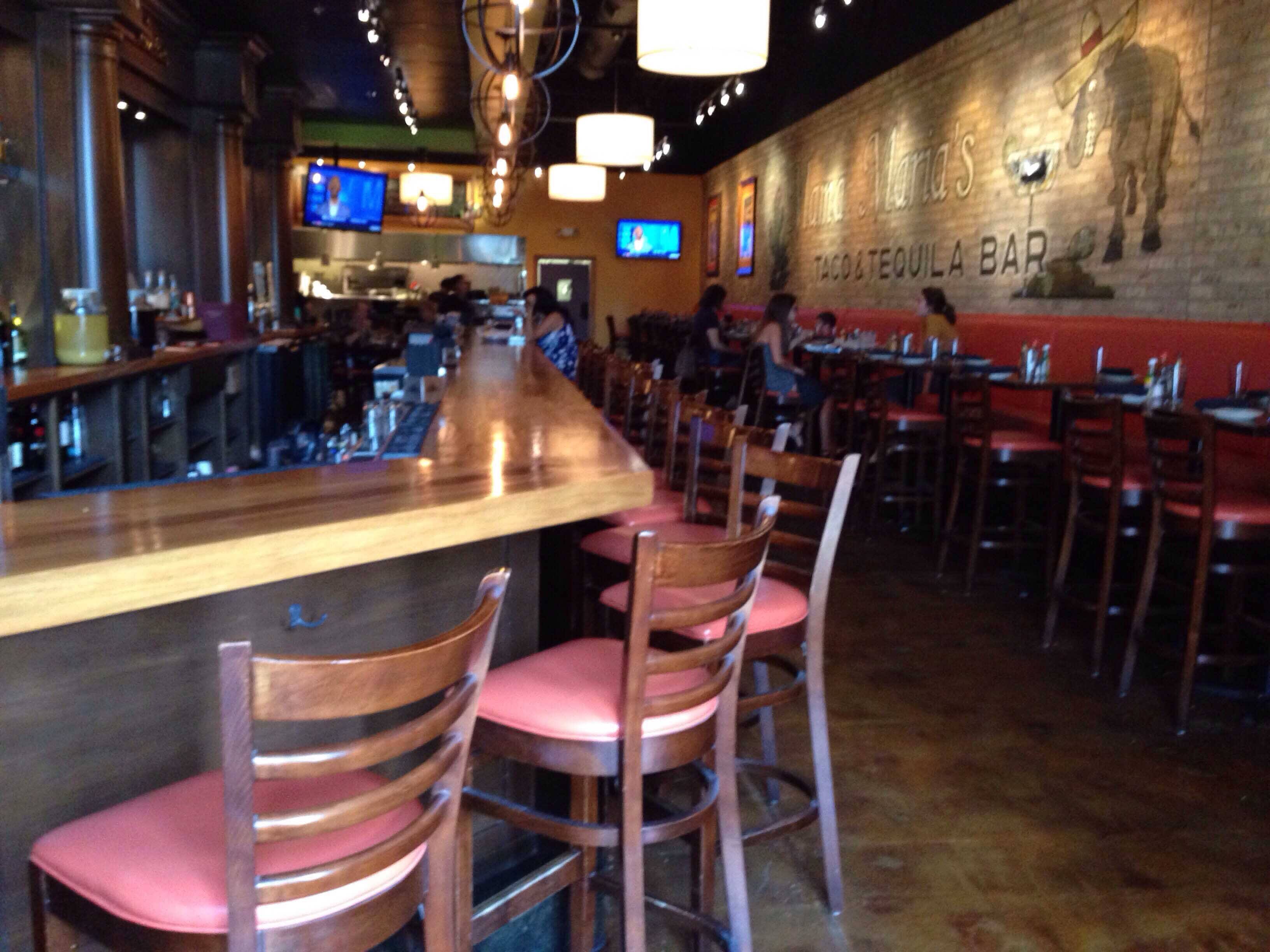 Mama Maria's Taco & Tequila Bar, Orland Park, Chicago