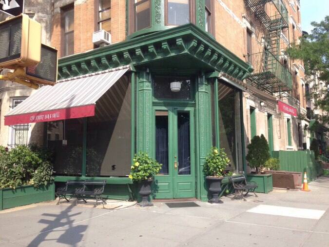 12th Street Bar & Grill, Brooklyn, New York City Urbanspoon/Zomato