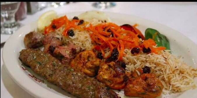 Inexpensive Afghan Restaurants In Edison New Jersey Urbanspoon Zomato