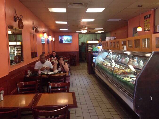 Broadway Bagels Menu, Menu for Broadway Bagels, Upper West Side, New