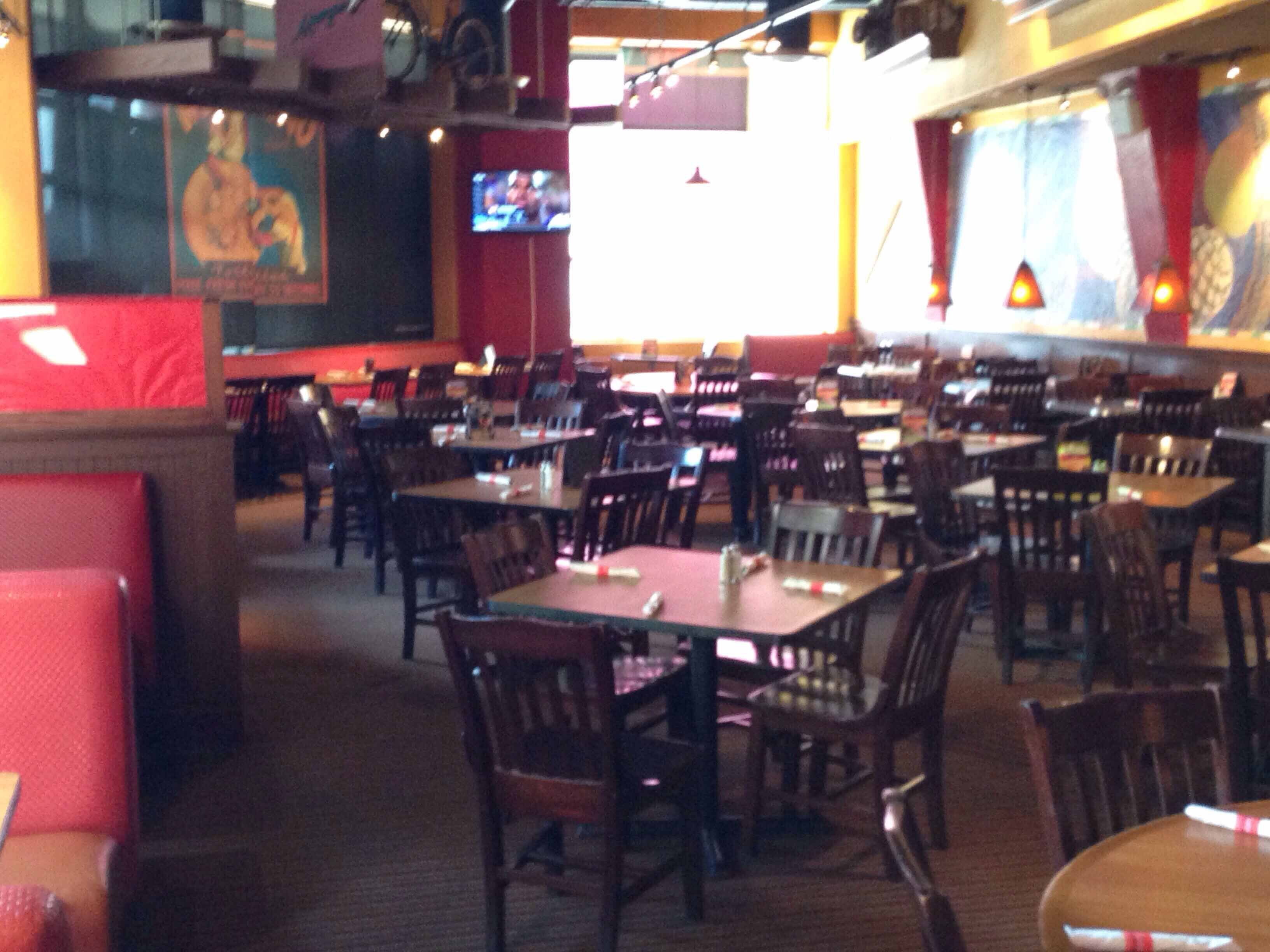 Chevy's Fresh Mex Menu, Menu for Chevy's Fresh Mex, Gramercy, New York City