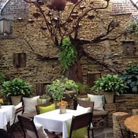 Le Petit Cafe Carroll Gardens Le Petit Cafe Carroll Gardens