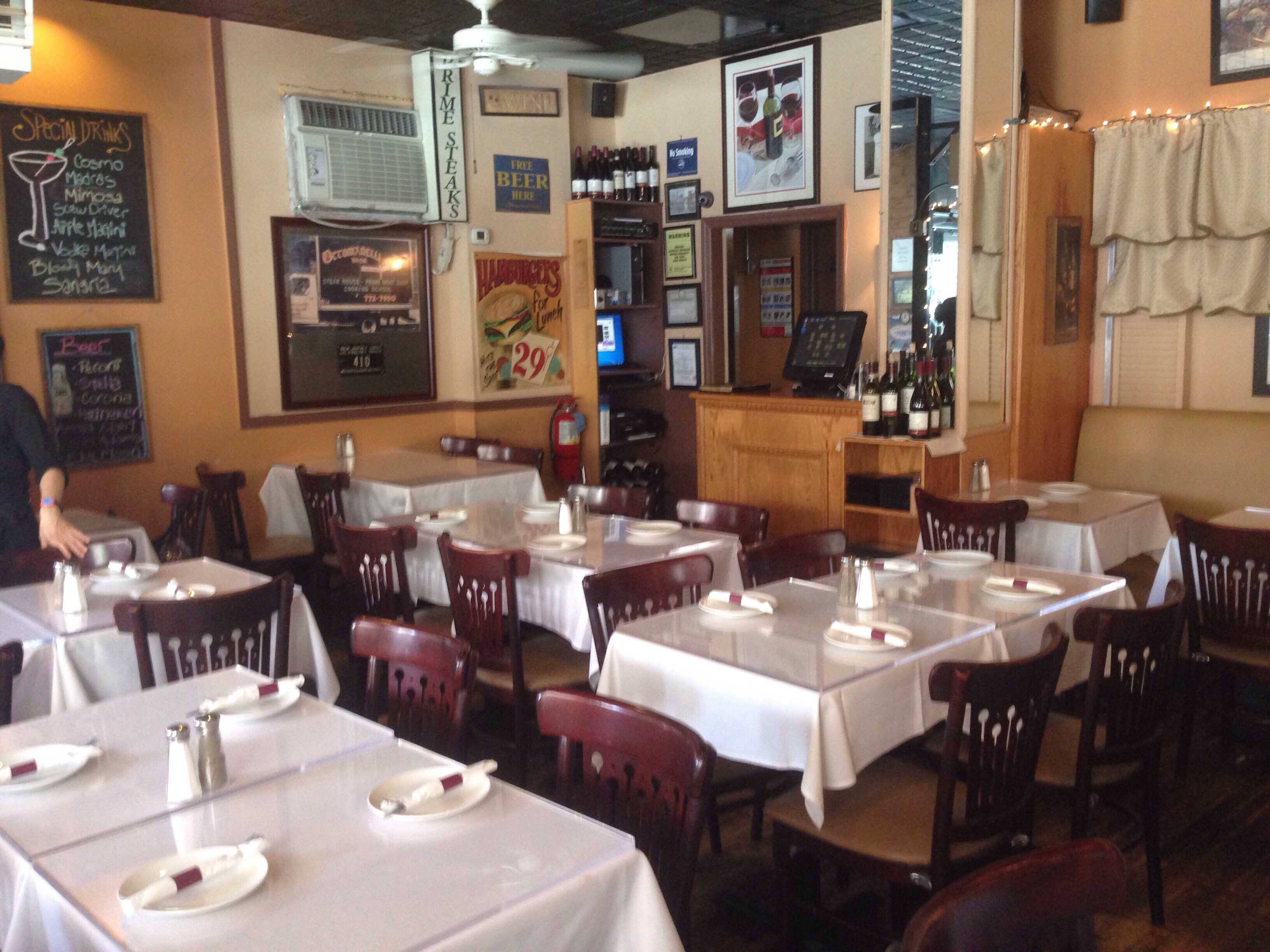 Ottomanelli NY Grill, New York, New York City