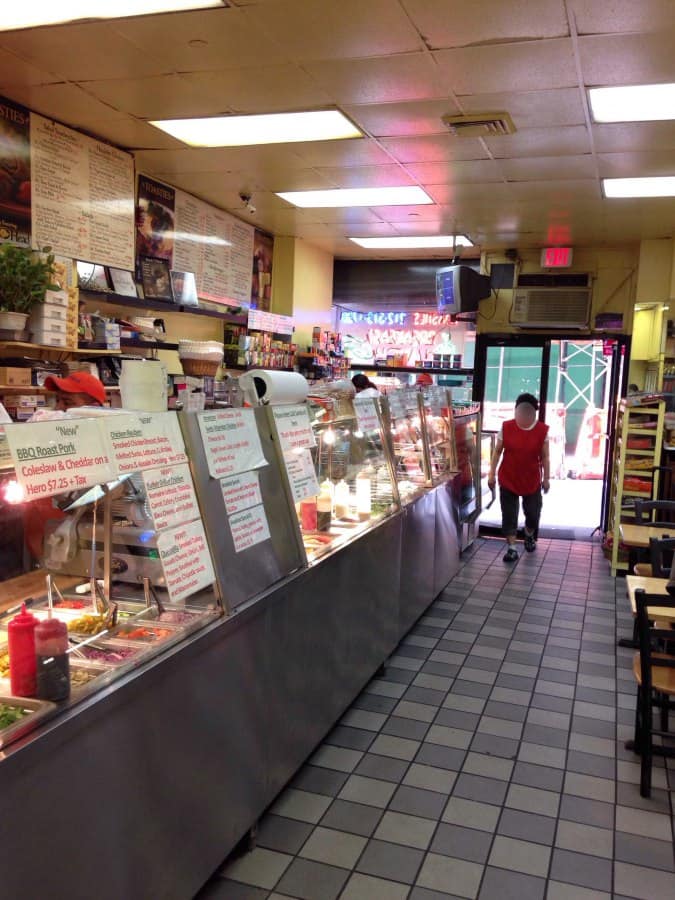 Toasties Photos, Pictures of Toasties, New York, New York City