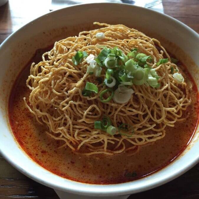 Chai Thai Home Kitchen Menu Menu For Chai Thai Home Kitchen