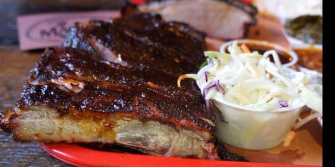 Mable's Smokehouse & Banquet Hall Menu - Urbanspoon Zomato