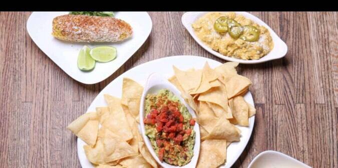 Mexicue Kitchen Bar New York Mexicue Kitchen Bar New York