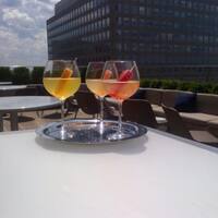 loopy doopy rooftop bar