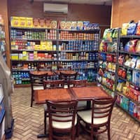 Jacobakrafft S Review For Garden Gourmet Deli Gramercy Flatiron