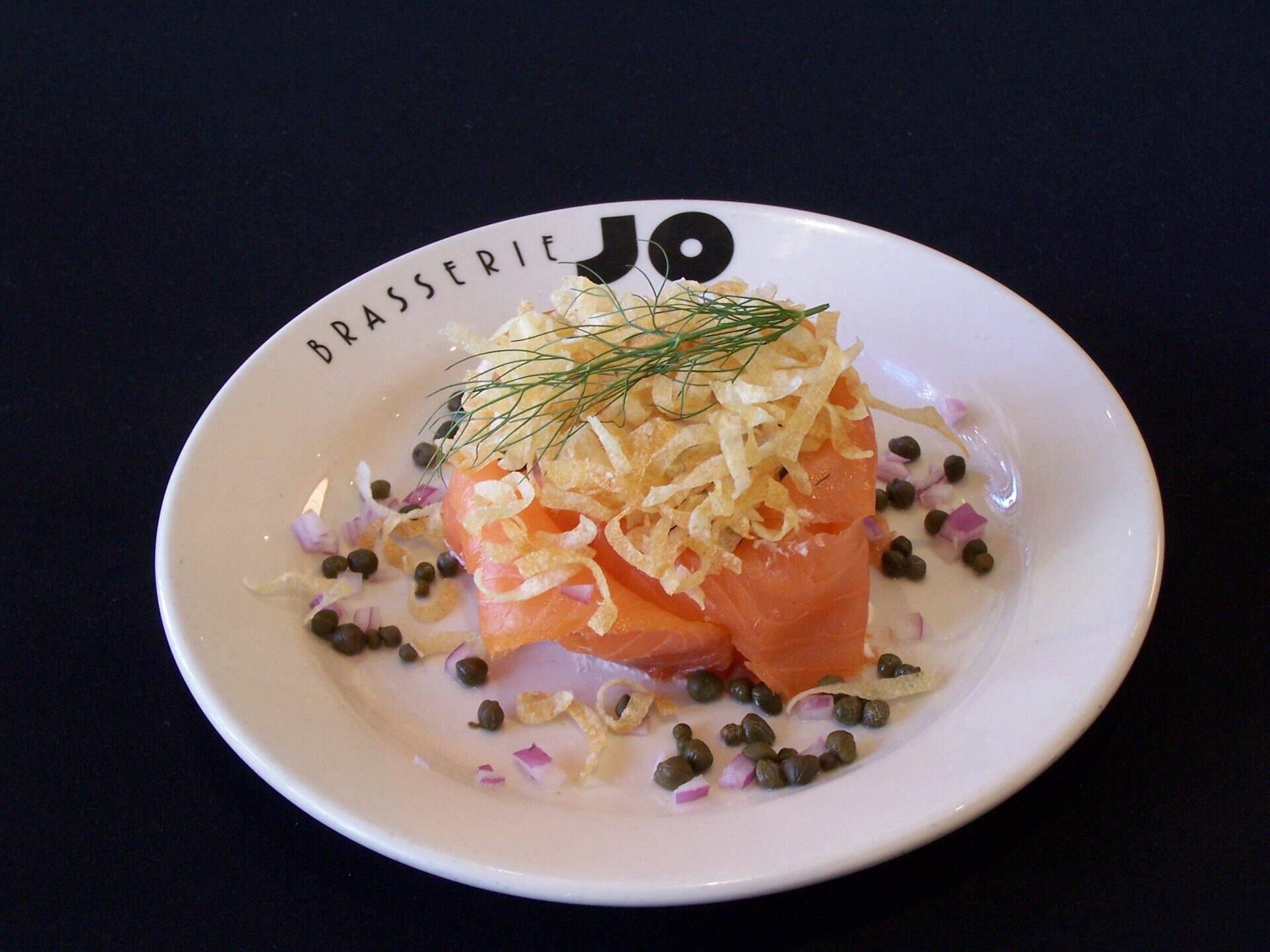 Brasserie Jo at the Colonnade Hotel, Back Bay, Boston Zomato