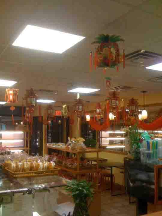 101 Bakery, Chinatown, Boston Zomato