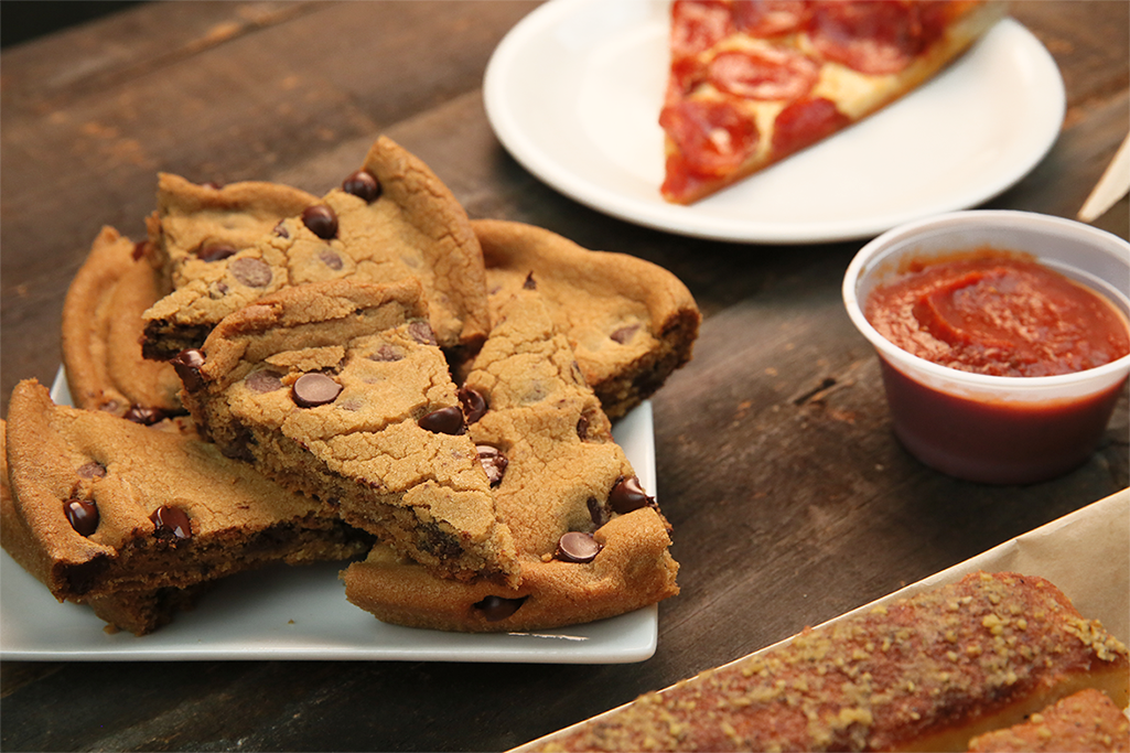 Pizza Hut Los Angeles Westmont Zomato