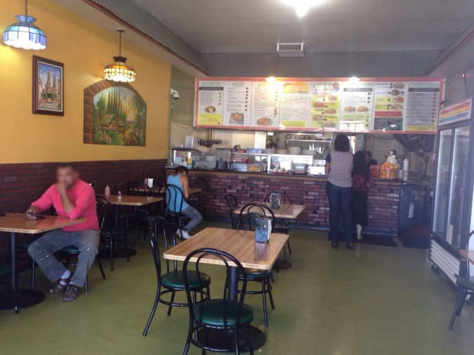 Ay Caray Taqueria Photos Pictures Of Ay Caray Taqueria San