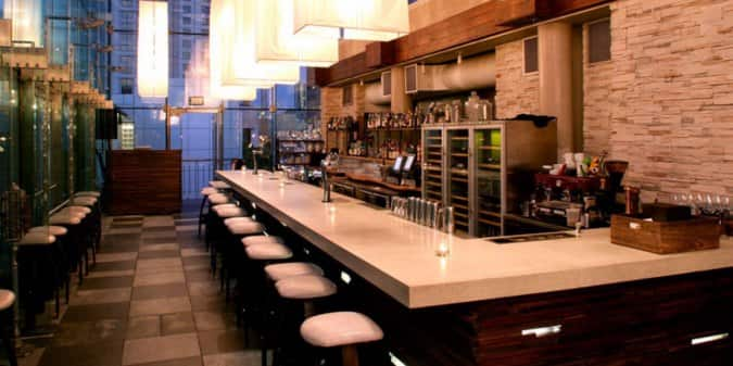 B Restaurant & Bar, SOMA, San Francisco - Urbanspoon/Zomato