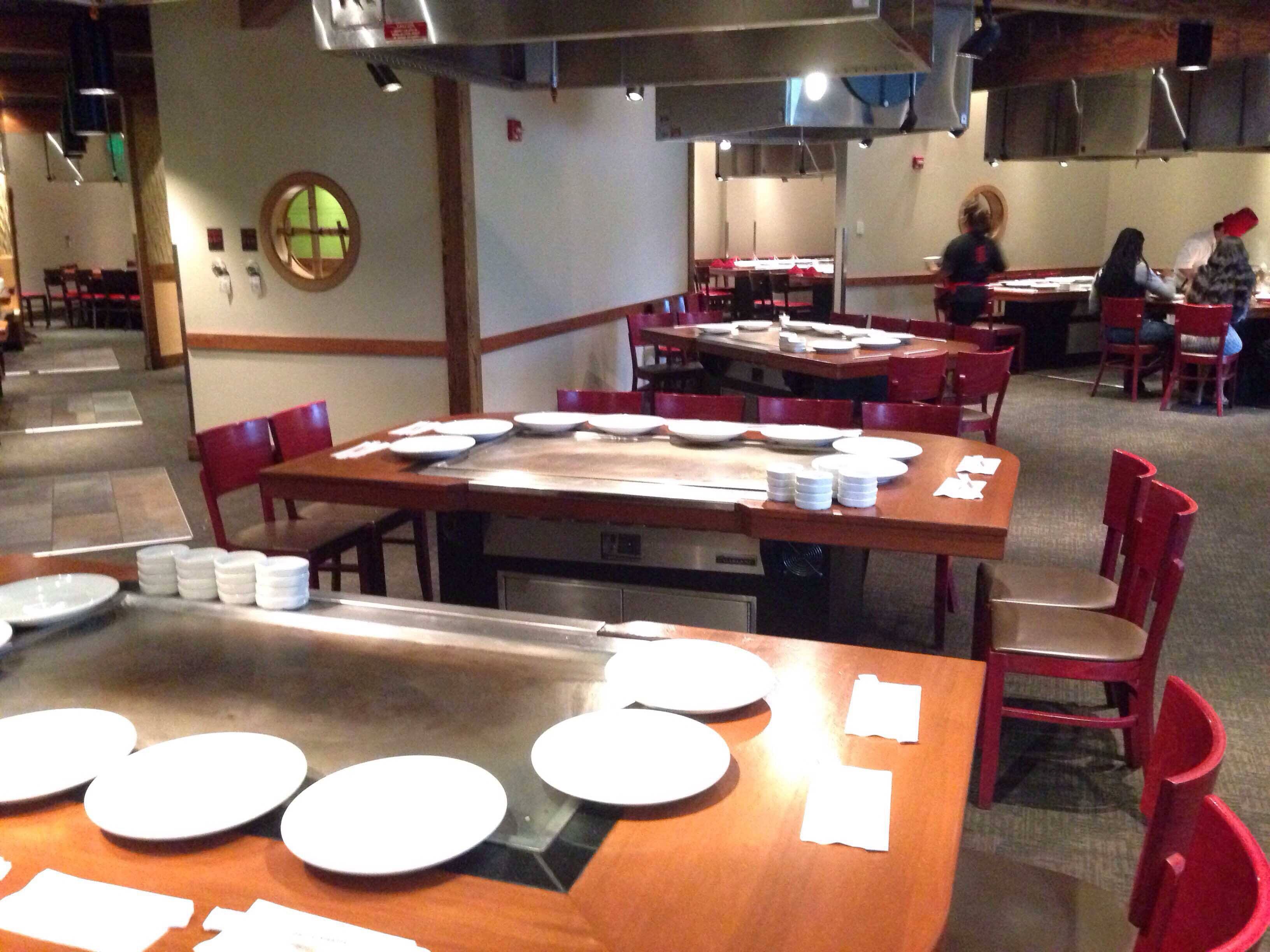 Benihana Cupertino Cupertino Cupertino Urbanspoon Zomato